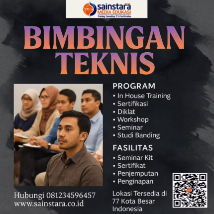 Bimtek e-Billing Pajak Bendahara 2025 | Buat Kode Billing DJP Akurat