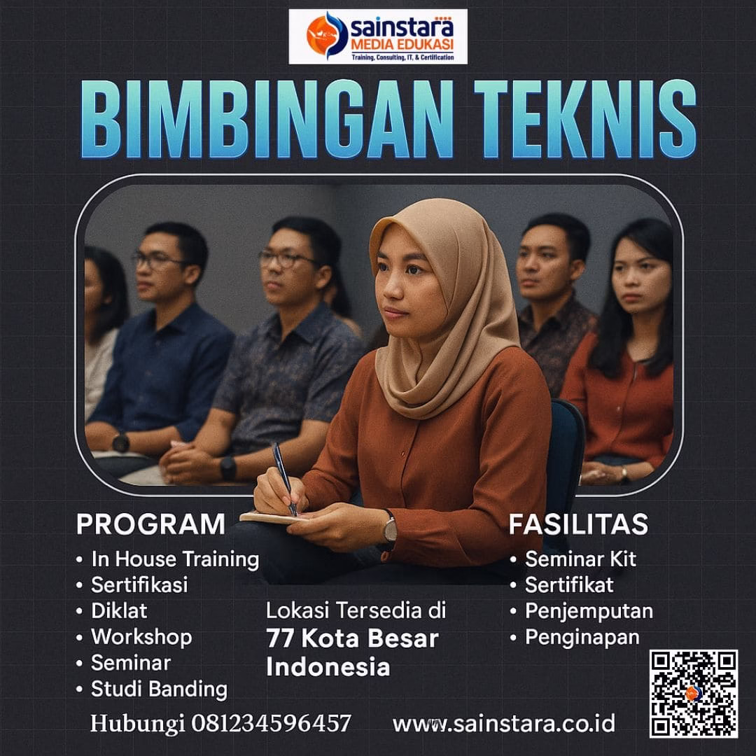 Bimtek Branding Humas Pemerintah terbaru | Citra & Reputasi 2025 Bimtek Branding Humas Pemerintah terbaru | Citra & Reputasi 2025