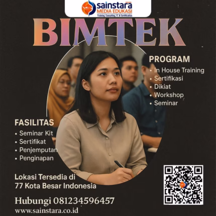 Bimtek Kemitraan Koperasi & BUMDes | Sinergi Ekonomi Desa 2025