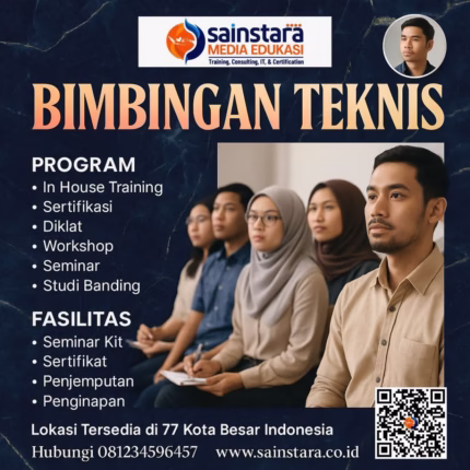 Bimtek Pengamanan Aset Daerah 2025 | Berbasis Teknologi Modern