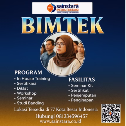 Bimtek UU HKPD Terbaru | Strategi Fiskal Daerah & Peningkatan PAD 2025