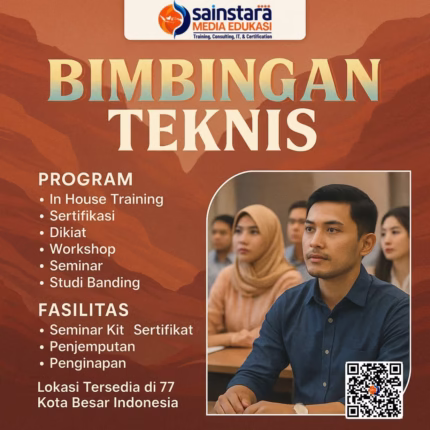 Bimtek SPT Masa Bendahara 2025 | PPh & PPN via e-Filing DJP Terbaru