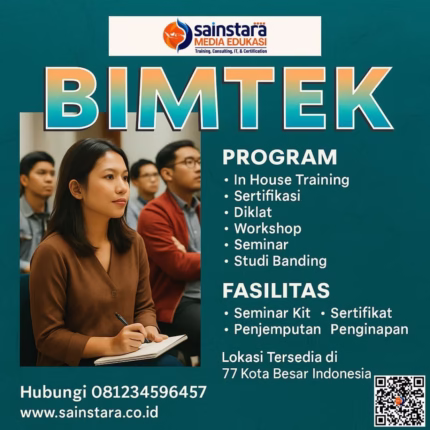 Bimtek Penertiban Hukum Aset Tanah Pemda 2025