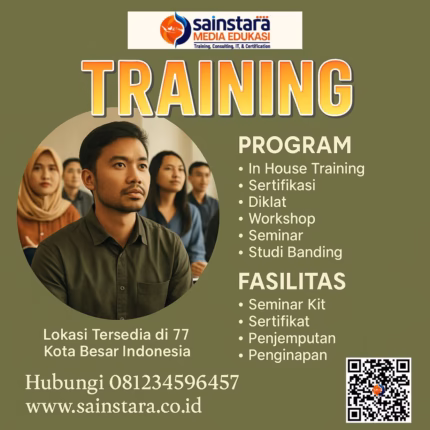 Training Pajak Digital & E-Commerce 2025 | Panduan PPN PMSE Terbaru