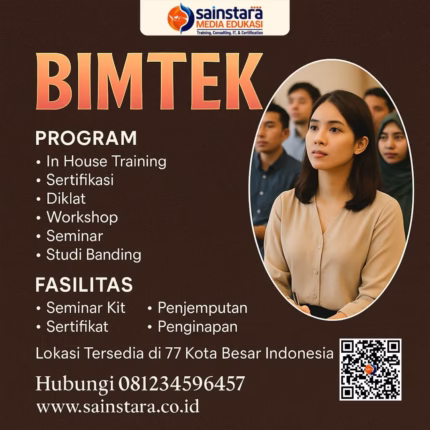Bimtek Pemeriksaan Pajak Bendahara 2025