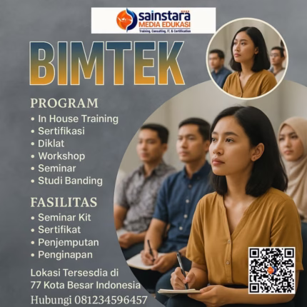 Bimtek Manajemen Risiko Aset Daerah | Kerangka ISO 31000