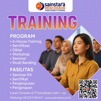 Training Pajak Konstruksi & Proyek Pemerintah | Sesuai PP 9/2022