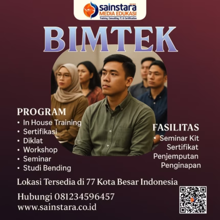 Bimtek Penghapusan BMD | Prosedur Lelang & Pemindahtanganan Aman 2025