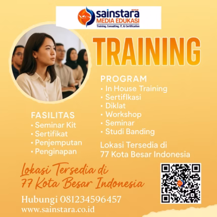 Training Pajak Ekspor Impor & Cukai 2025 | Panduan Bea Masuk Terbaru