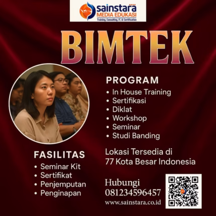 Bimtek Etika Media Sosial ASN Terbaru | Jurnalistik & Netralitas 2025