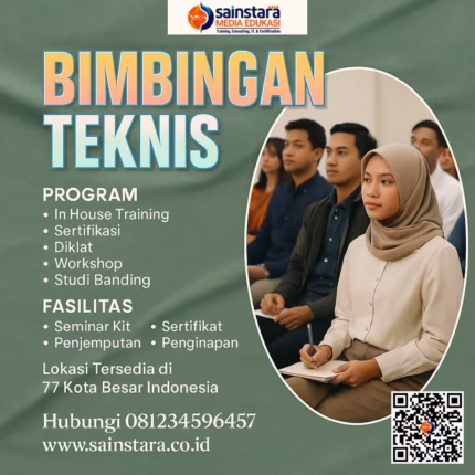 Bimtek Pengelolaan Website Pemerintah | Teknis, Konten & Keamanan 2025