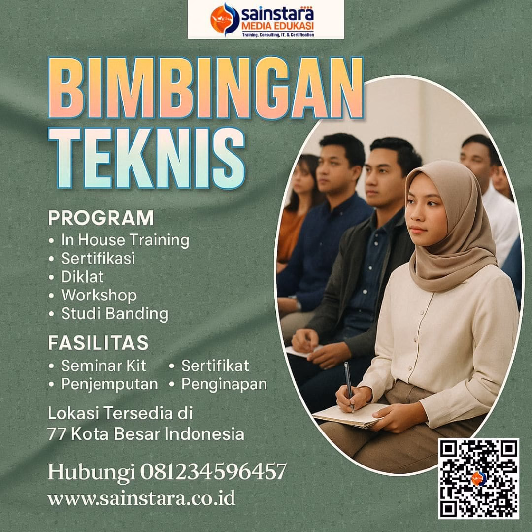 Bimtek Pengelolaan Website Pemerintah | Teknis, Konten & Keamanan 2025 Bimtek Pengelolaan Website Pemerintah | Teknis, Konten & Keamanan 2025