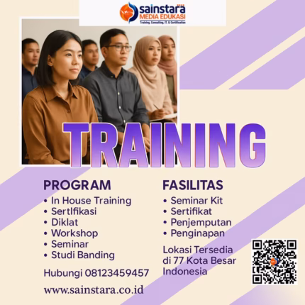 Training PSAK 46 Pajak Tangguhan | Sainstara