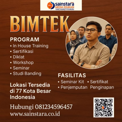 Bimtek Menulis Opini untuk Pejabat Terbaru | Tembus Media Massa 2025