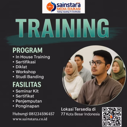 Training Sengketa Pajak Perusahaan 2025 | Upaya Mitigasi Sanksi