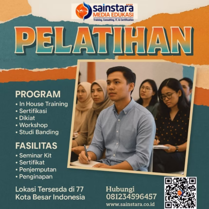 Training e-Faktur & e-Bupot 2025 | Solusi Error & Kepatuhan Terbaru