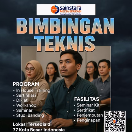 Bimtek Audit Bendahara 2025 | Hadapi Pemeriksaan BPK & APIP Terbaru