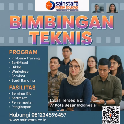 Bimtek Legal Drafting Kementerian 2025: Penyusunan Permen & Perdirjen | Sainstara