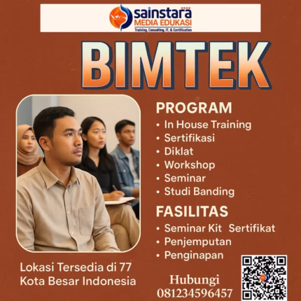 Bimtek Fotografi Jurnalistik untuk Humas Pemerintah 2025