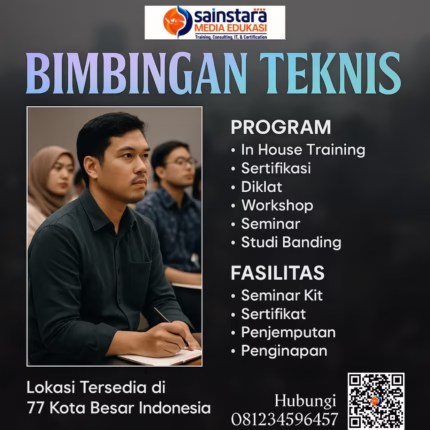 Bimtek Digitalisasi Koperasi Desa 2025 | Strategi & Implementasi