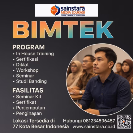 Bimtek Akuntansi Koperasi 2025 | Sesuai SAK EP & Permenkop Terbaru