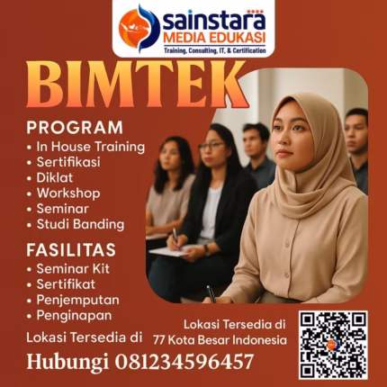 Bimtek Penyusunan RKBMD & RKA Terbaru | Sesuai Permendagri 7/2024