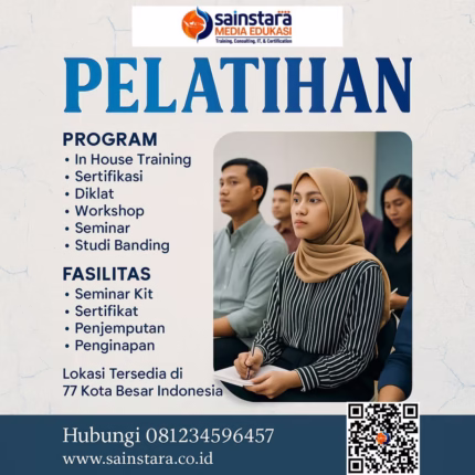 Training Pemeriksaan Pajak 2025 | Strategi Audit DJP Terbaru