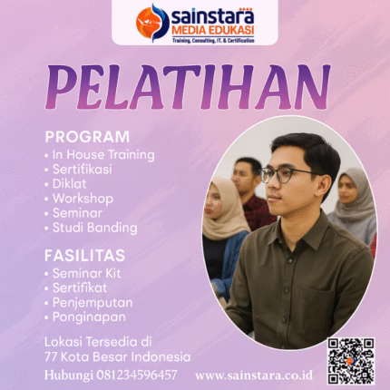 Pelatihan Microsoft 365: Kolaborasi Efektif dengan Teams & SharePoint