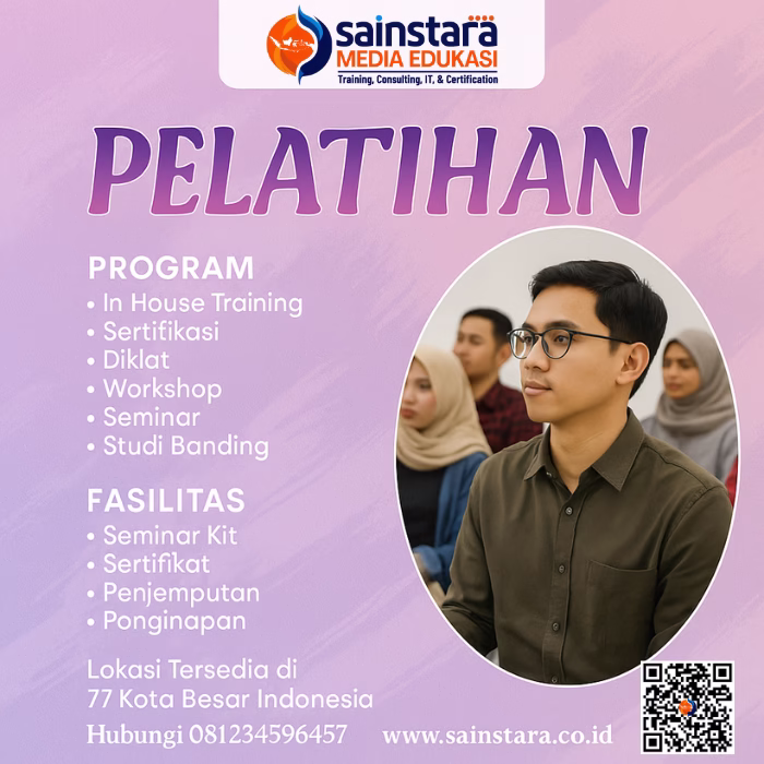 Pelatihan Microsoft 365: Kolaborasi Efektif dengan Teams & SharePoint Pelatihan Microsoft 365: Kolaborasi Efektif dengan Teams & SharePoint