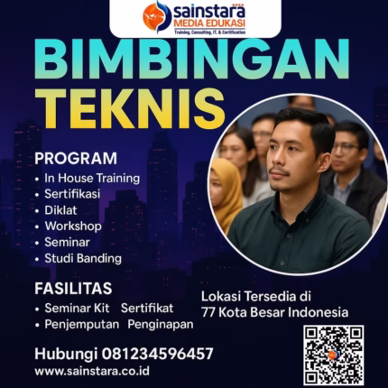 Bimtek SIPD-RI 2025: Solusi Kendala Teknis & Keuangan Daerah