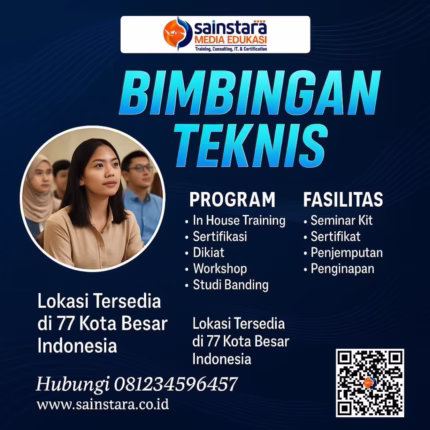 Bimtek Transaksi Non Tunai Pemda 2025 | Solusi Kendala & CMS Terbaru
