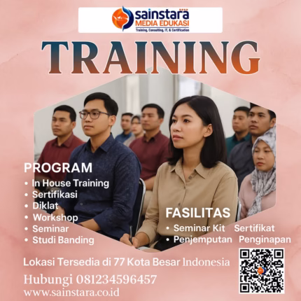 Training SPT Tahunan Badan 2025 | Panduan e-Form & Coretax Terbaru