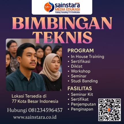 Bimtek Pengarsipan Dokumen SPJ | SOP & Jadwal Retensi Arsip 2025