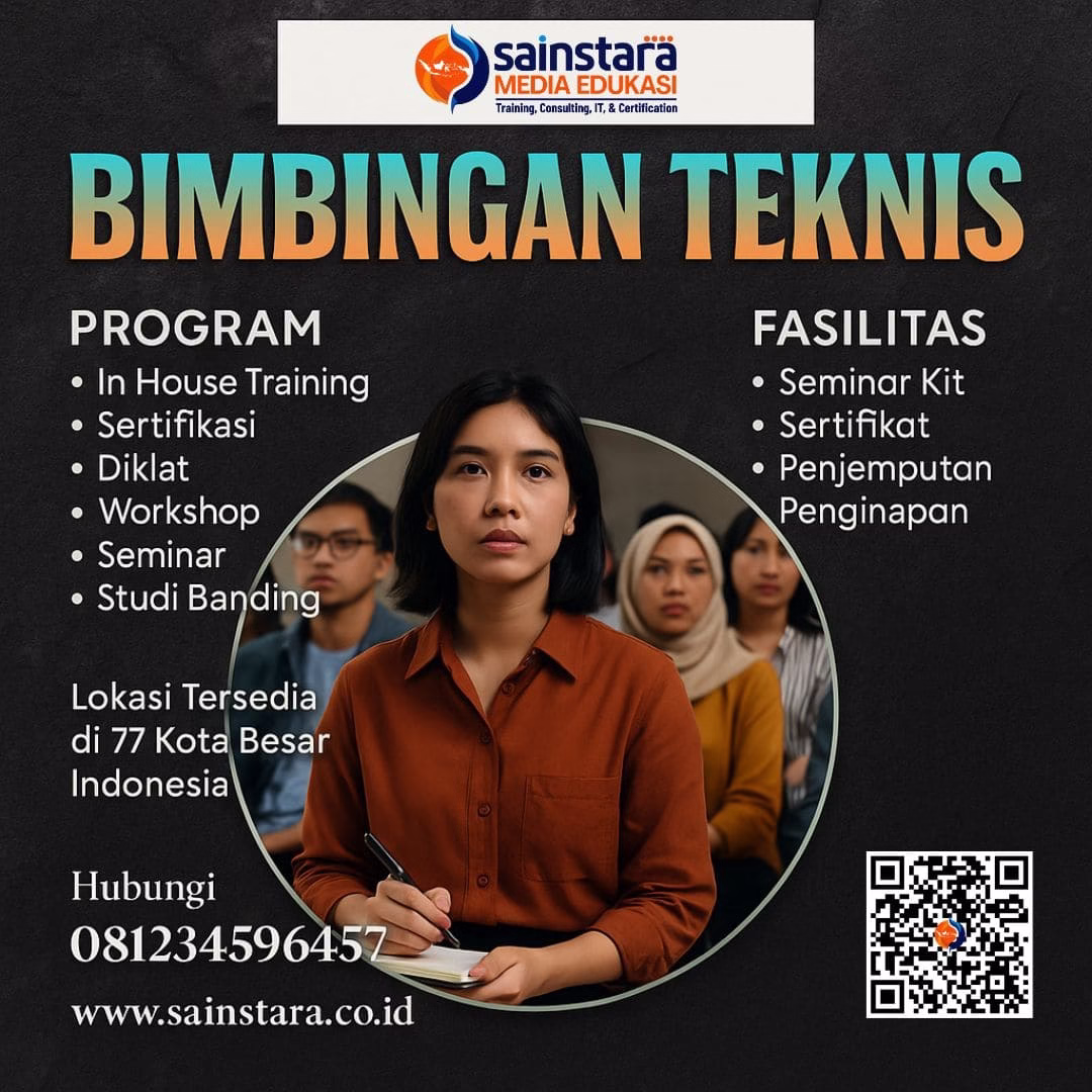 Bimtek Video Jurnalistik Humas Pemerintah 2025 Bimtek Video Jurnalistik Humas Pemerintah 2025