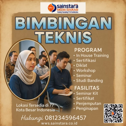 Bimtek Rencana Bisnis Koperasi 2025 | Strategi & Studi Kelayakan
