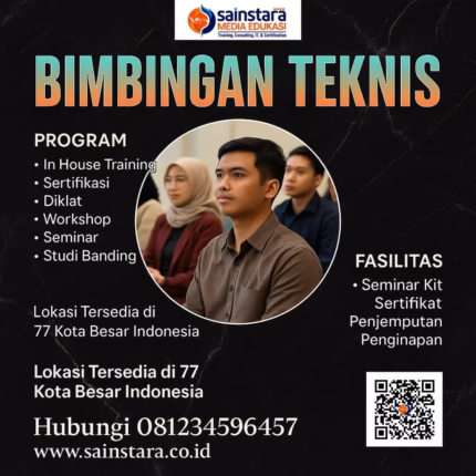 Bimtek Belanja Modal 2025 | Klasifikasi & Verifikasi SPJ LS Akurat