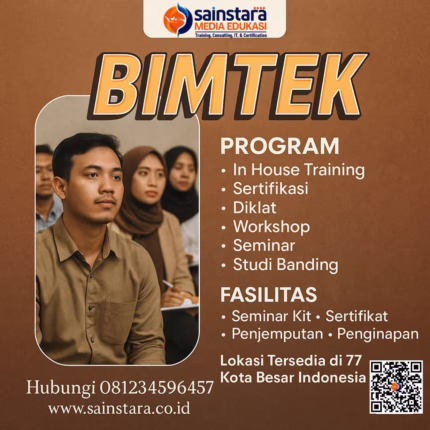 Bimtek Penulisan Press Release Pemerintah 2025 | Tembus Meja Redaksi