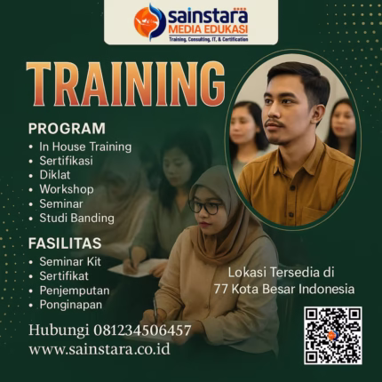 Training PPN Terbaru 2025 | Siap Hadapi Tarif 12% & PPN Final Terbaru