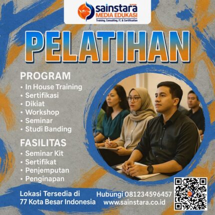 Training Teknologi Terapan untuk Lapangan Marginal Migas 2025 - 2026