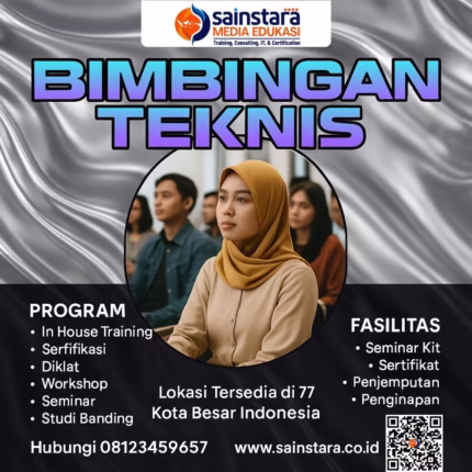 Bimtek Penatausahaan Keuangan BLUD 2025 | Alur Kas & SOP Terbaru