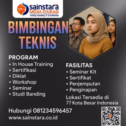 Bimtek Media Relations Humas Pemerintah | Strategi & Praktik 2025