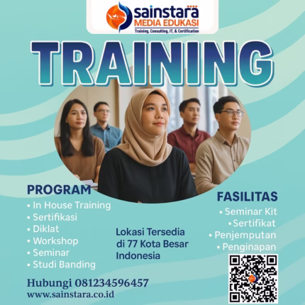 Training Tax Audit Review Terbaru | Antisipasi Pemeriksaan PMK 15/2025