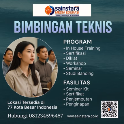 Bimtek Pemasaran Digital Koperasi | Jual Produk Desa Online 2025