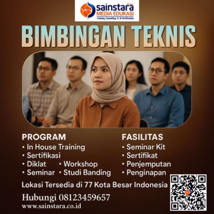 Bimtek Pelaporan PAD 2025 | Cegah Kebocoran & Akurasi Terjamin