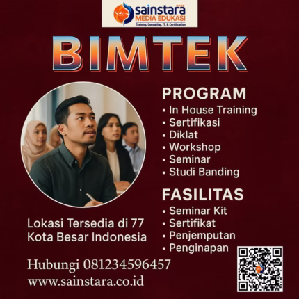 Bimtek Media Sosial Pemerintah | Strategi Konten Kreatif 2025