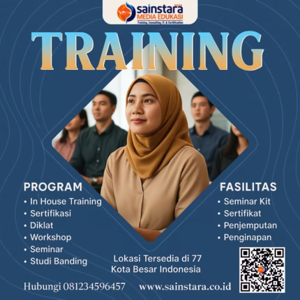 Training PPh Potput & PPh 21 TER | Sesuai PMK 168/2023 Terbaru