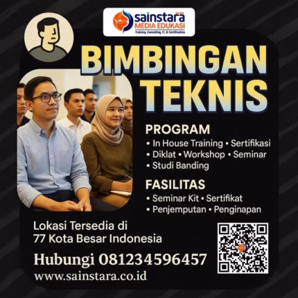 Bimtek Pemanfaatan & Penghapusan BMD | Prosedur Aman & Legal 2025