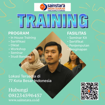 Training Insentif Pajak 2025 | Optimalisasi Tax Holiday Terbaru