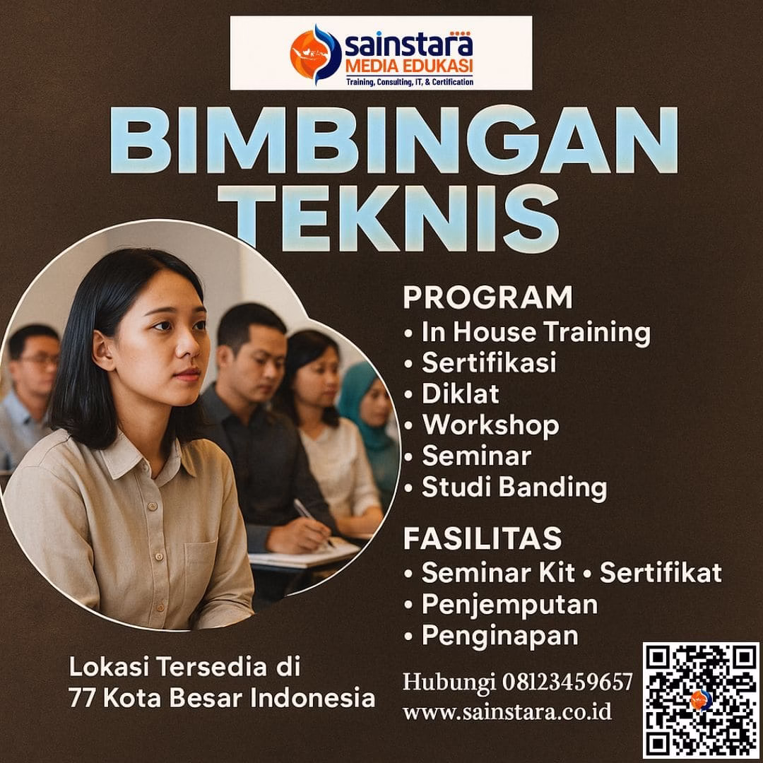 Bimtek Desain Grafis & Infografis Pemerintah 2025 Bimtek Desain Grafis & Infografis Pemerintah 2025