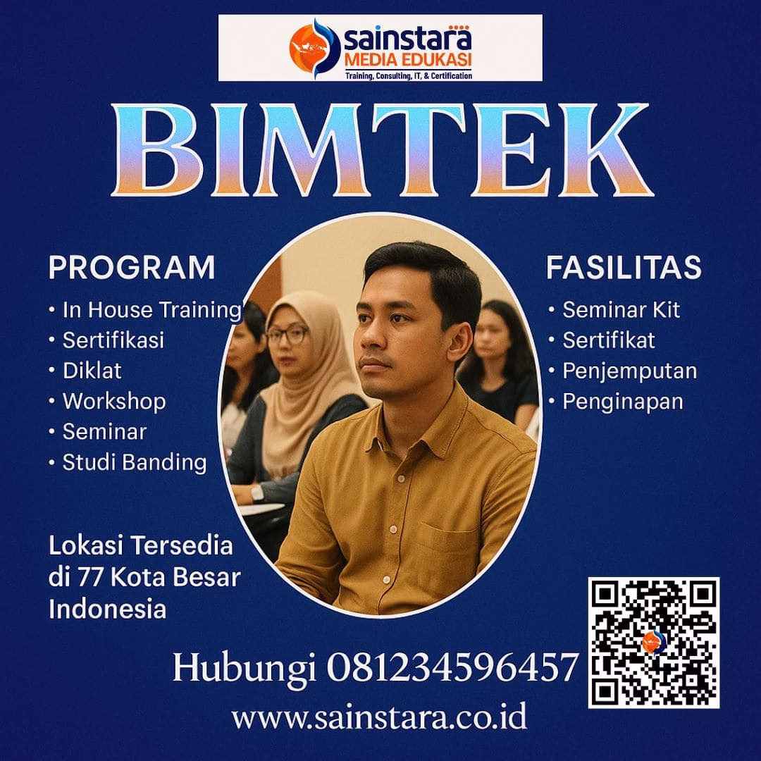 Bimtek Teknik Wawancara Pemerintah 2025 Bimtek Teknik Wawancara Pemerintah 2025